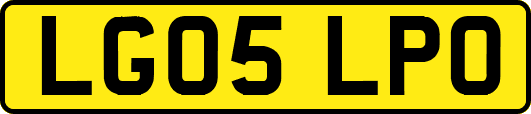 LG05LPO