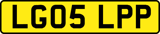 LG05LPP