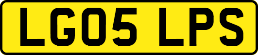 LG05LPS