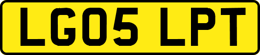 LG05LPT