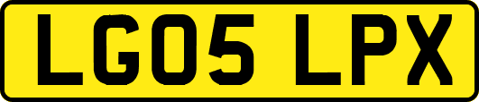 LG05LPX