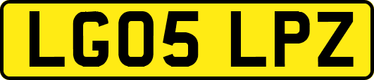 LG05LPZ
