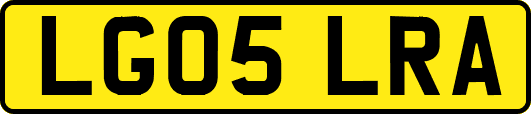 LG05LRA