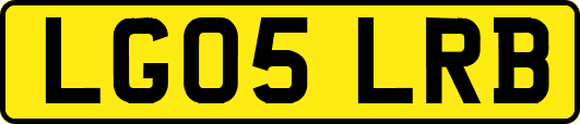 LG05LRB