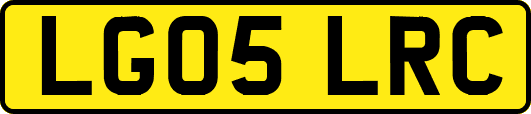 LG05LRC