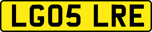 LG05LRE