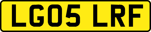 LG05LRF