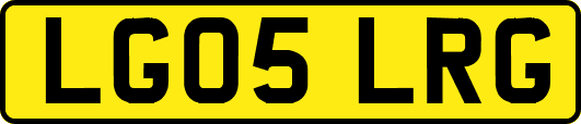 LG05LRG