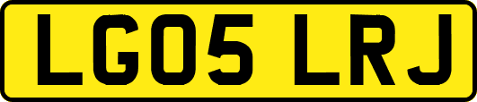 LG05LRJ