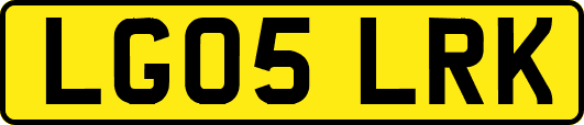LG05LRK