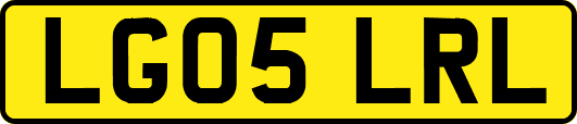 LG05LRL