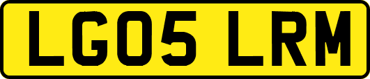 LG05LRM