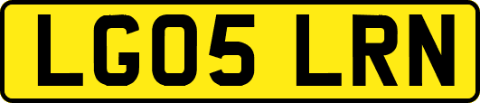 LG05LRN