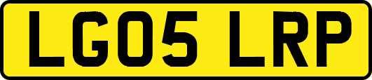 LG05LRP