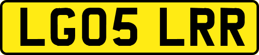 LG05LRR