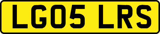LG05LRS