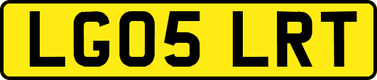 LG05LRT