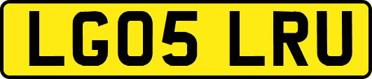 LG05LRU