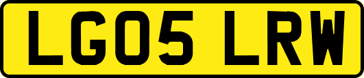 LG05LRW