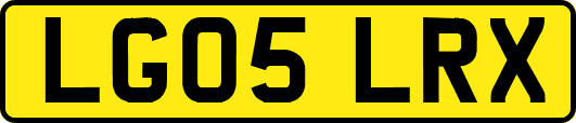 LG05LRX