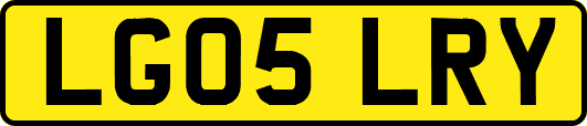 LG05LRY