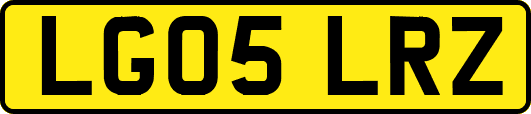 LG05LRZ