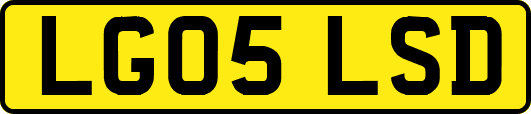 LG05LSD