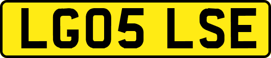 LG05LSE