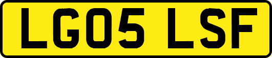 LG05LSF