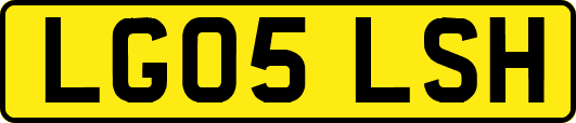 LG05LSH