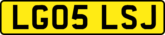 LG05LSJ