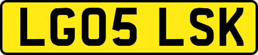 LG05LSK