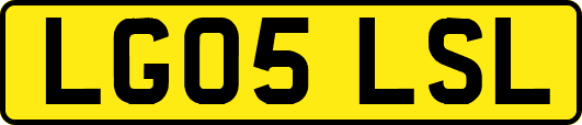 LG05LSL