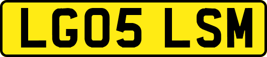 LG05LSM