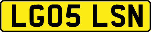 LG05LSN