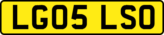 LG05LSO