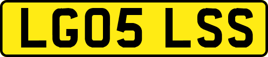 LG05LSS