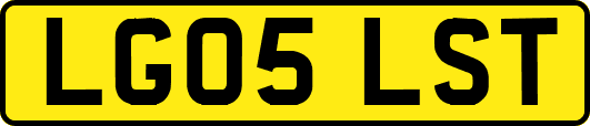 LG05LST