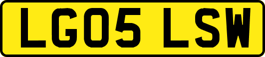 LG05LSW