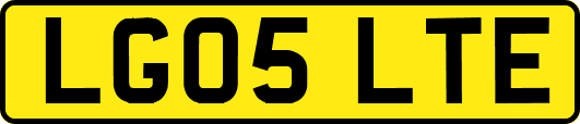 LG05LTE