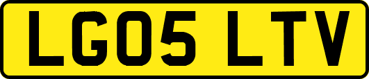 LG05LTV