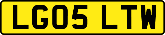 LG05LTW