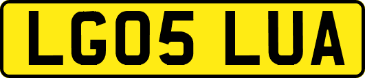 LG05LUA