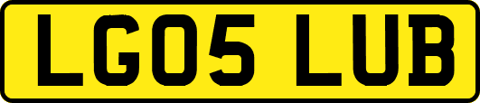 LG05LUB
