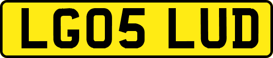 LG05LUD