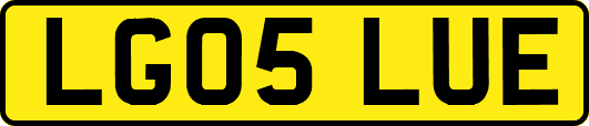 LG05LUE
