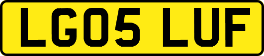 LG05LUF