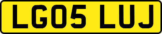 LG05LUJ