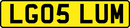 LG05LUM