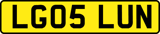 LG05LUN